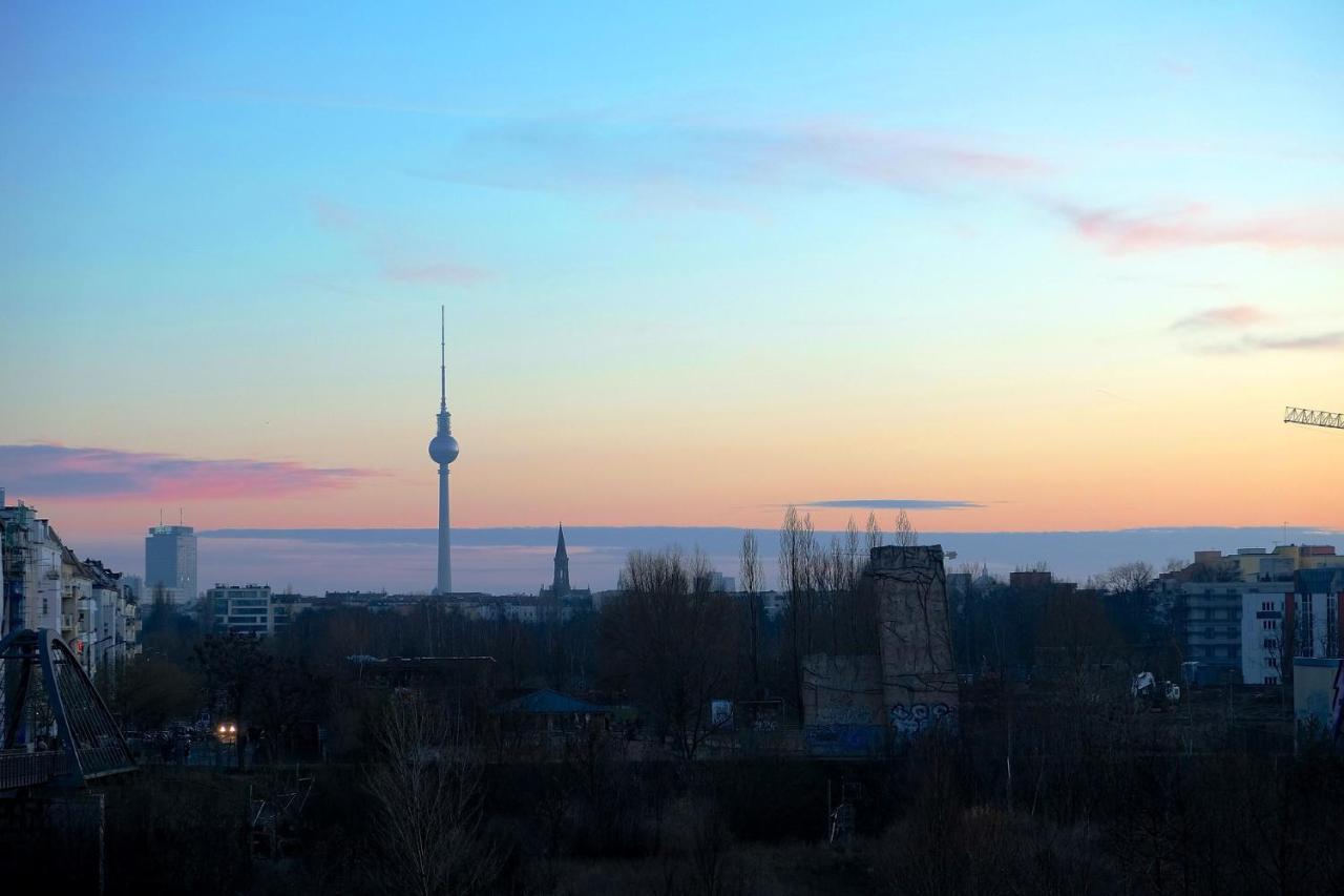 Freiraum Gasthof Berlin