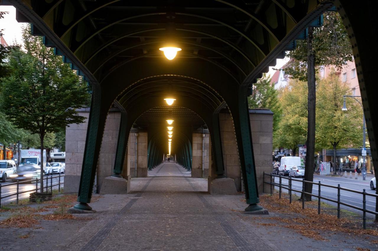 Freiraum 3* Berlin