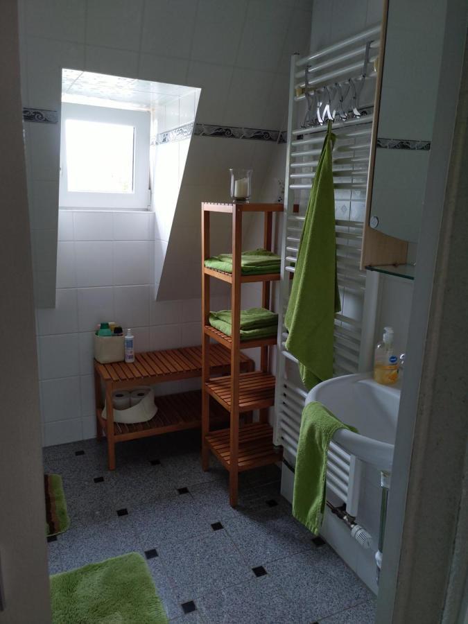 Judits Apartment Berlin