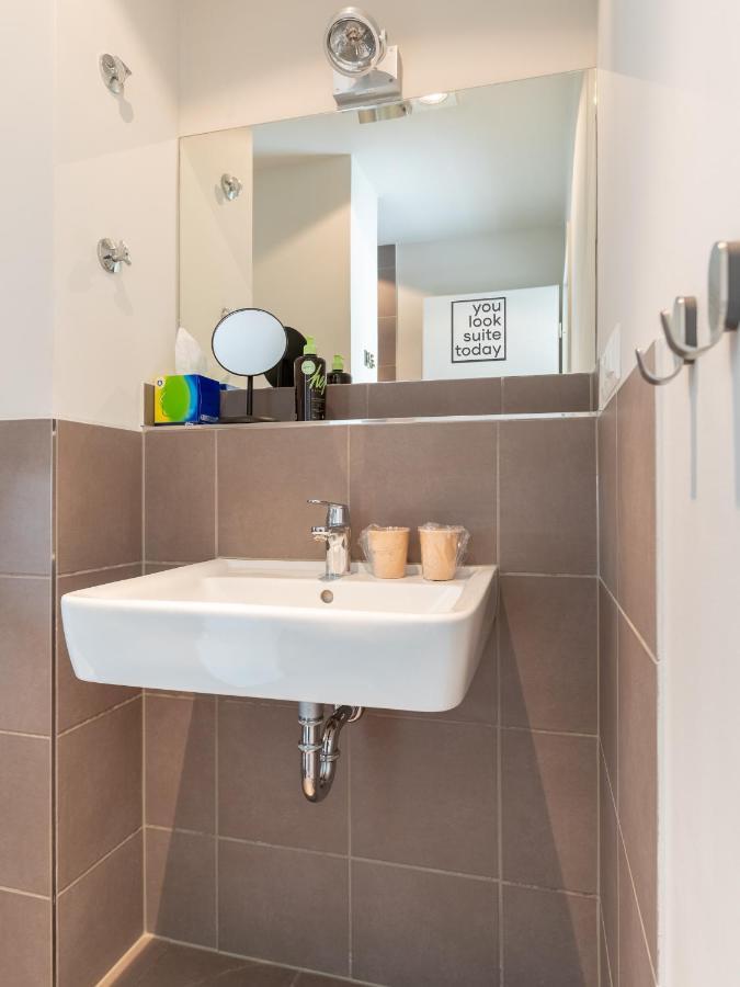 Limehome Prenzlauer Allee - Digital Access Berlin