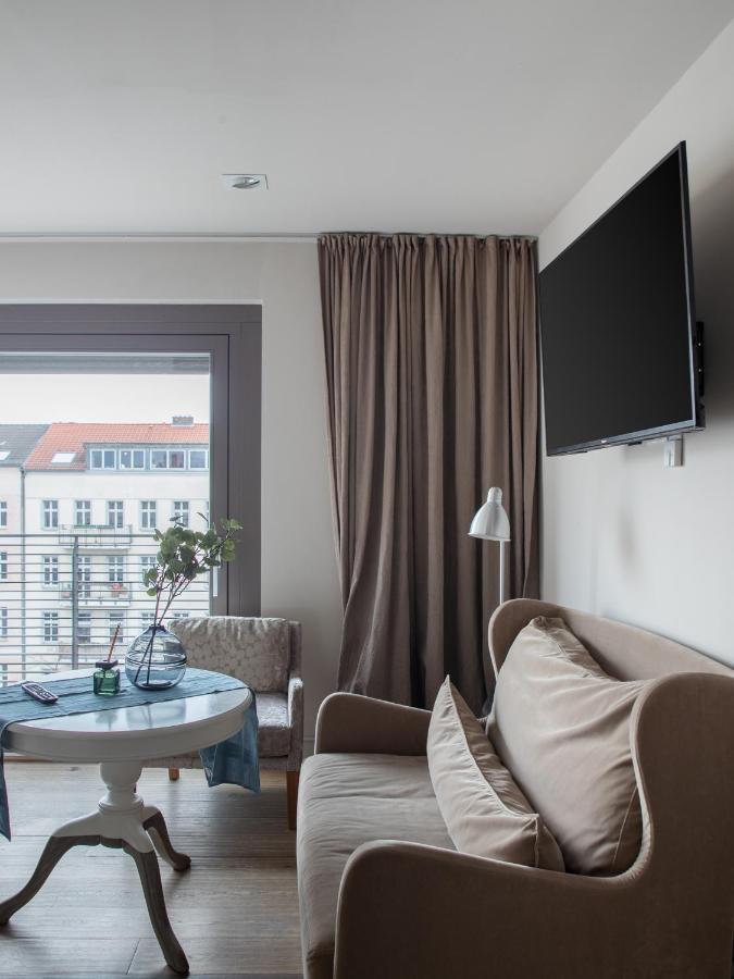 Limehome Prenzlauer Allee - Digital Access Apartment *
