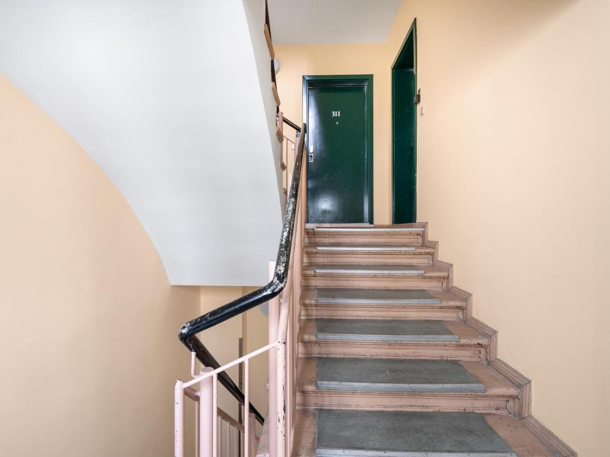 Aparthotel Numa Kater