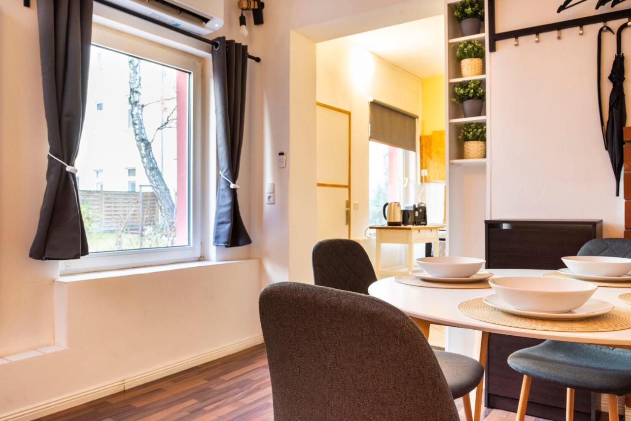 Apartment Unique Berlinhouse In Berlin/kopenick Berlin
