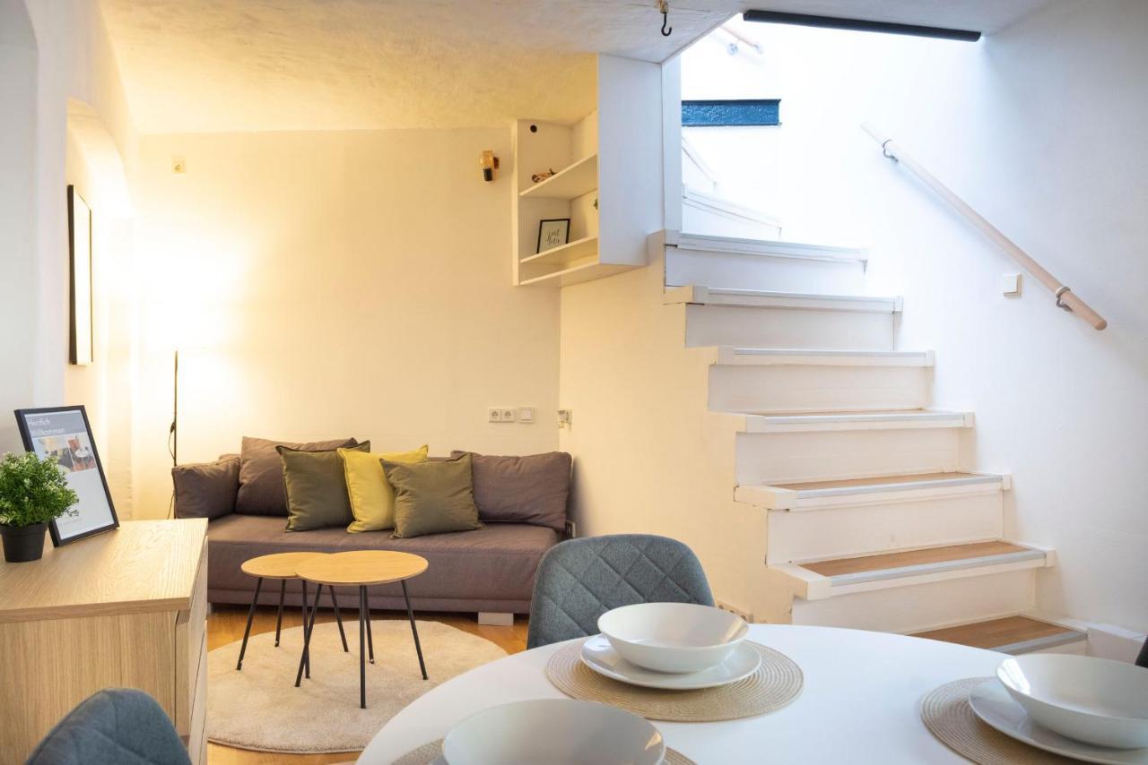 Apartment Unique Berlinhouse In Berlin/kopenick