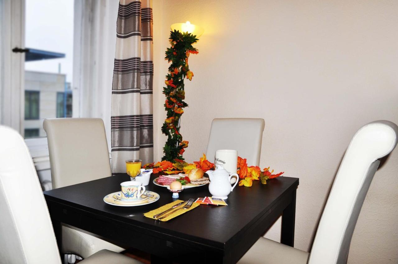 Hotel-pension Charlottenburg *