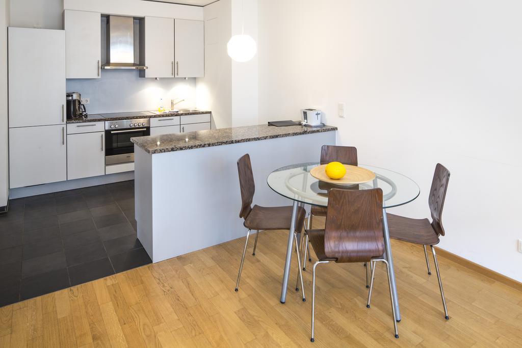 Hotel Pfefferbett Potsdamer Platz 4*