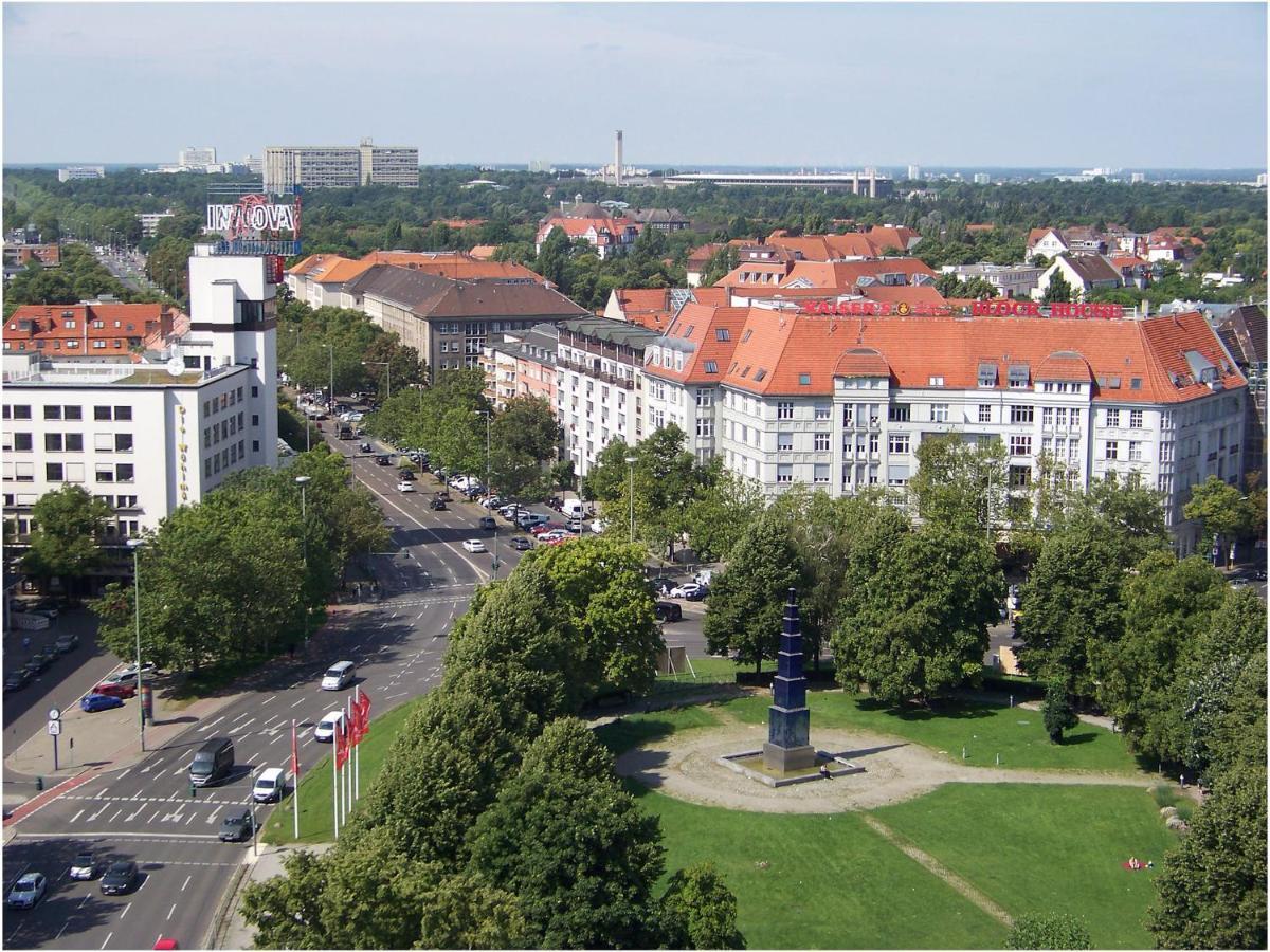 Berlin-messe