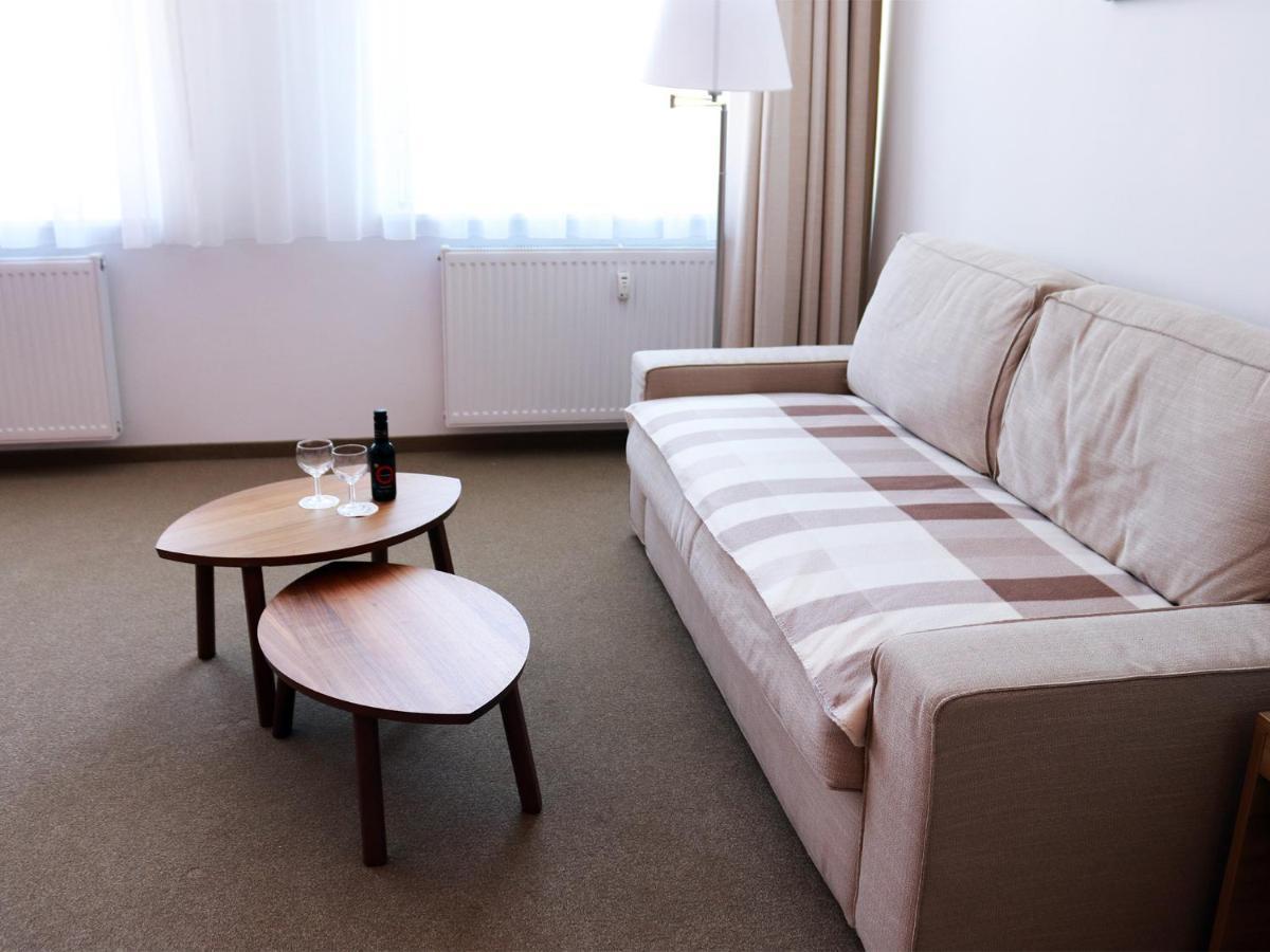 Hotel Berlin-messe Berlin