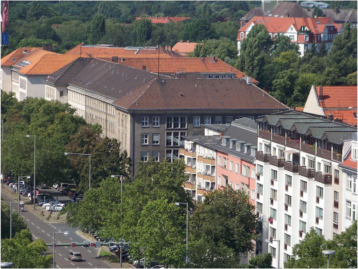 Berlin-messe Berlin