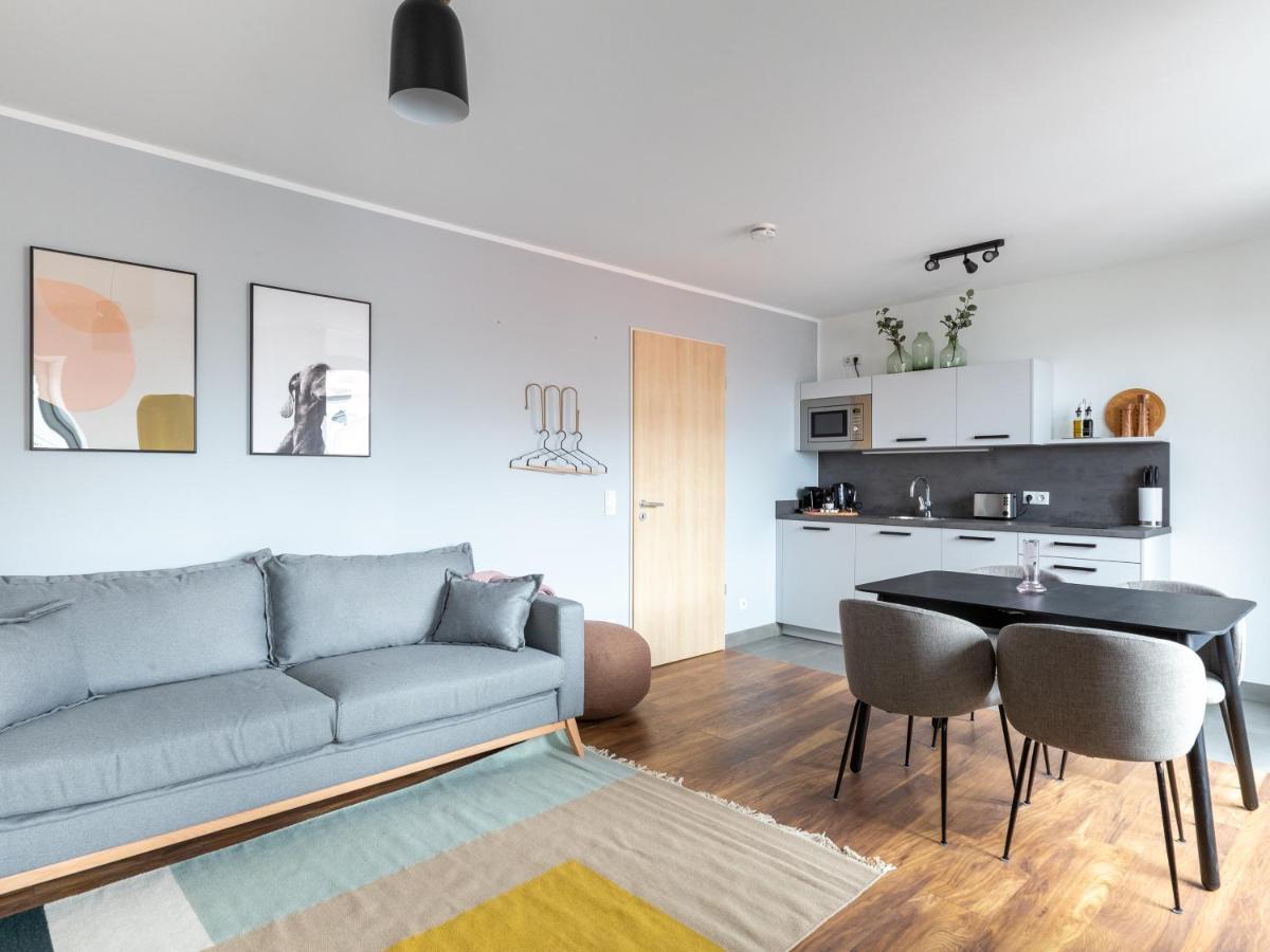 Flower's By Limehome - Digital Access Apartment Berlin