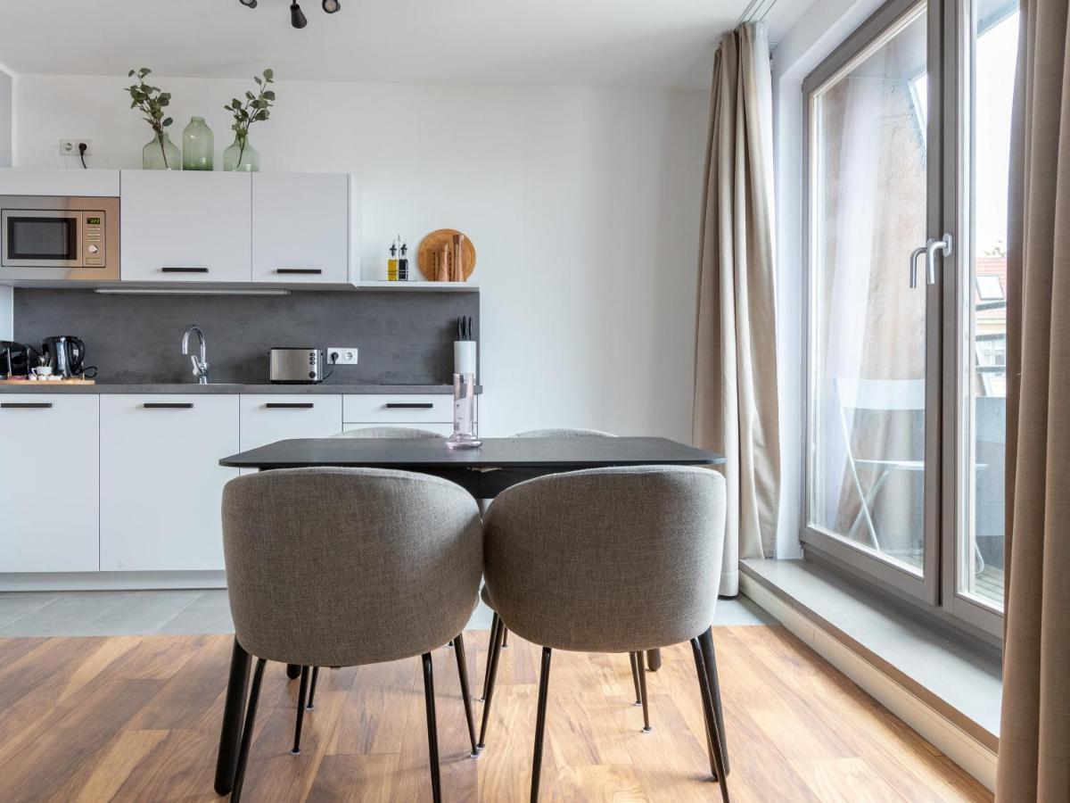 Apartment Flower's By Limehome - Digital Access *