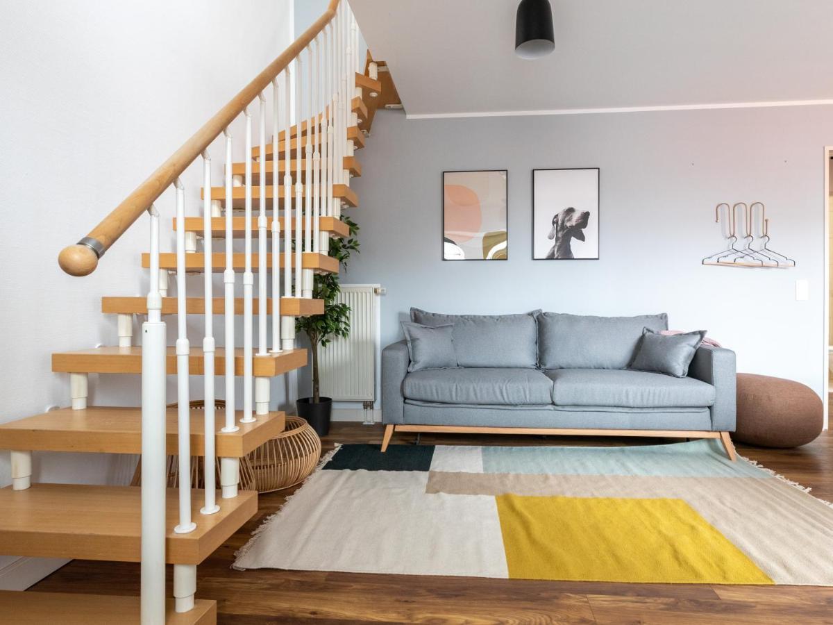 Apartment Flower's By Limehome - Digital Access Berlin