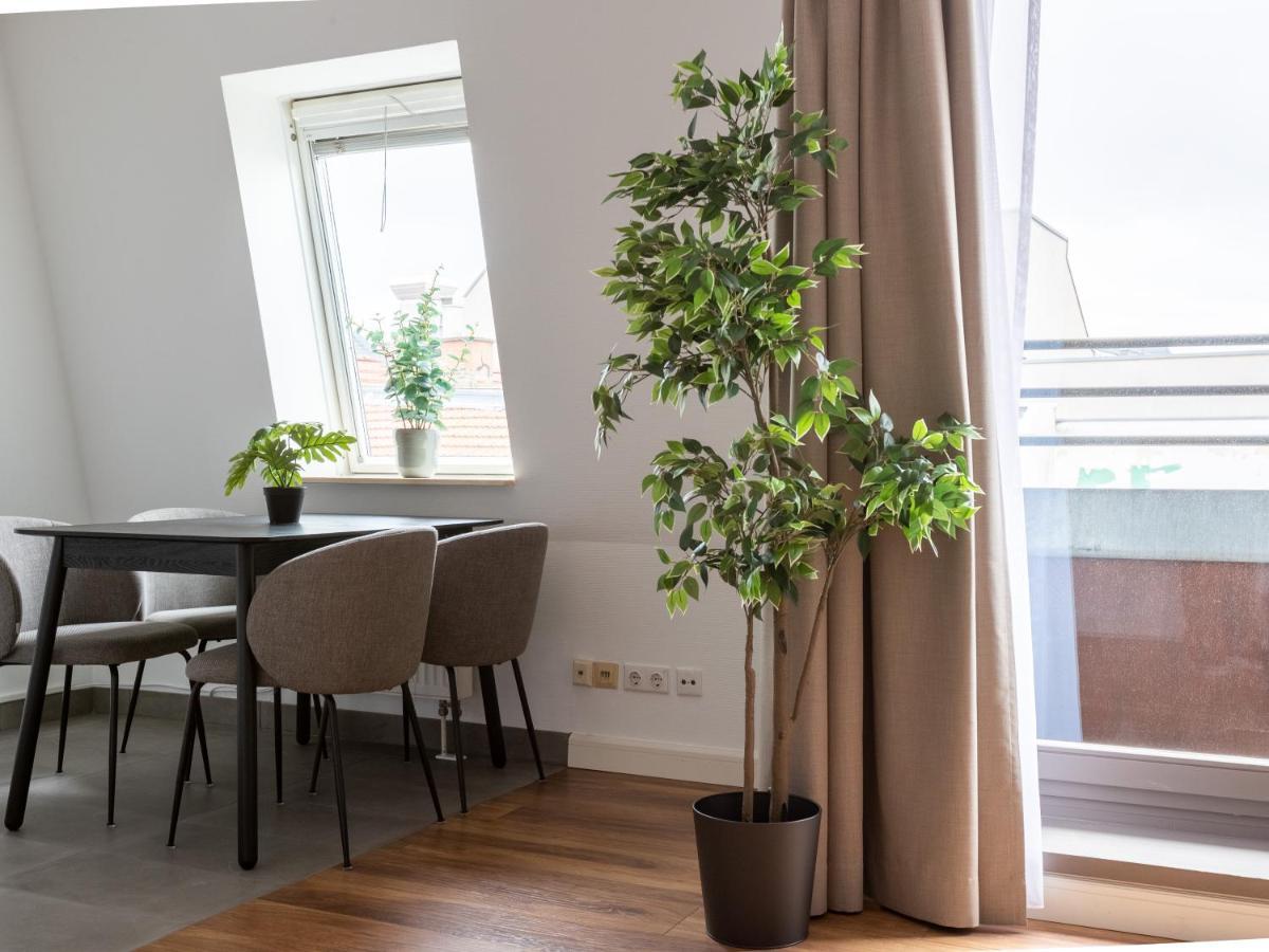 Apartment Flower's By Limehome - Digital Access Berlin