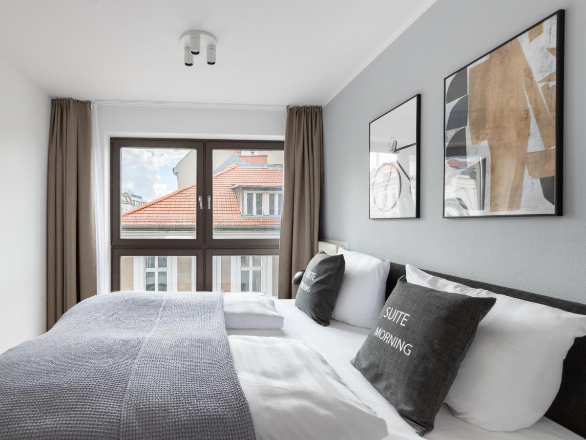 Apartment Flower's By Limehome - Digital Access Berlin