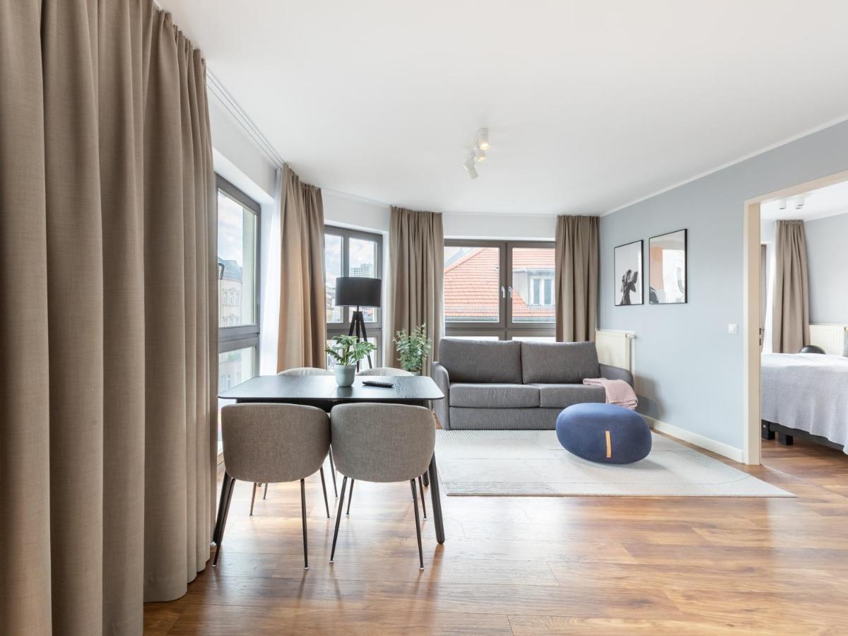 Apartment Flower's By Limehome - Digital Access Berlin