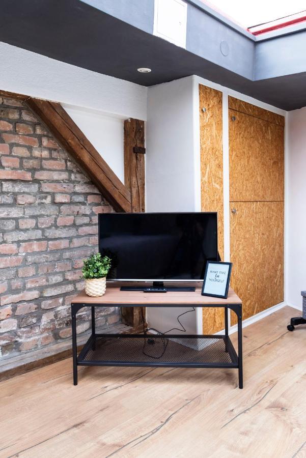 Unique Berlinhouse In Berlin/kopenick Apartment Berlin