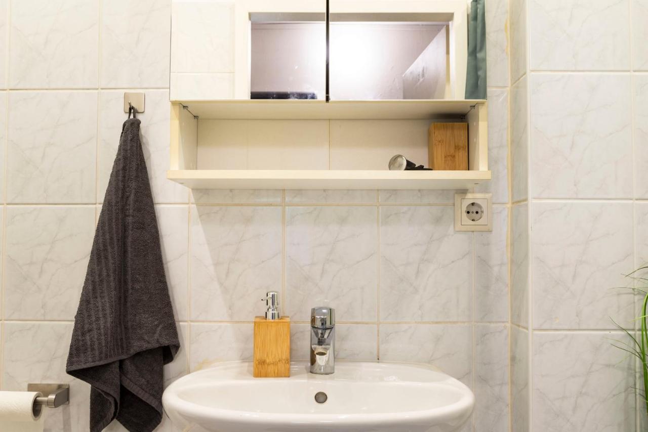 Unique Berlinhouse In Berlin/kopenick Apartment Berlin
