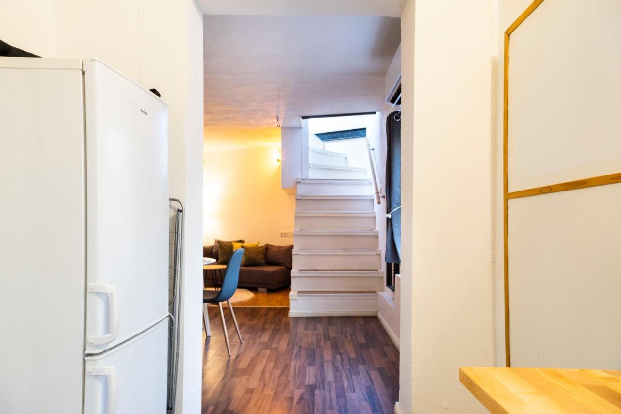 Apartment Unique Berlinhouse In Berlin/kopenick