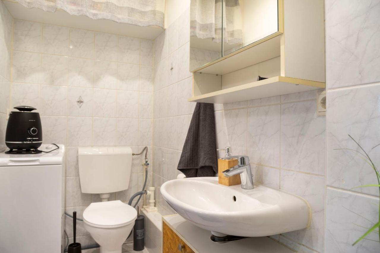 Unique Berlinhouse In Berlin/köpenick Berlin