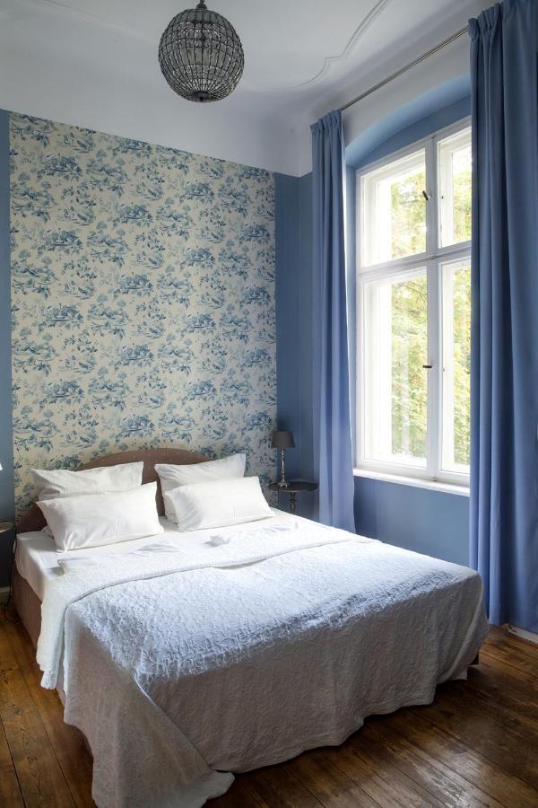 Art Nouveau Am Kurfuerstendamm Hotel Berlim
