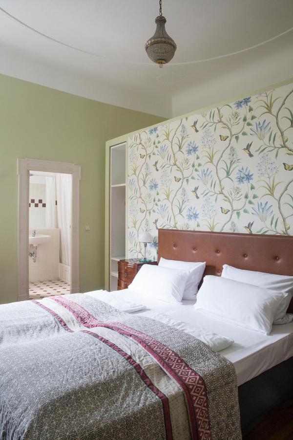 Art Nouveau Am Kurfuerstendamm 3* Berlim