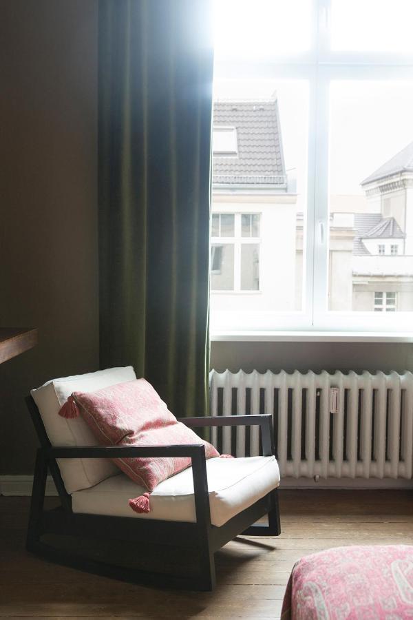 Art Nouveau Am Kurfuerstendamm