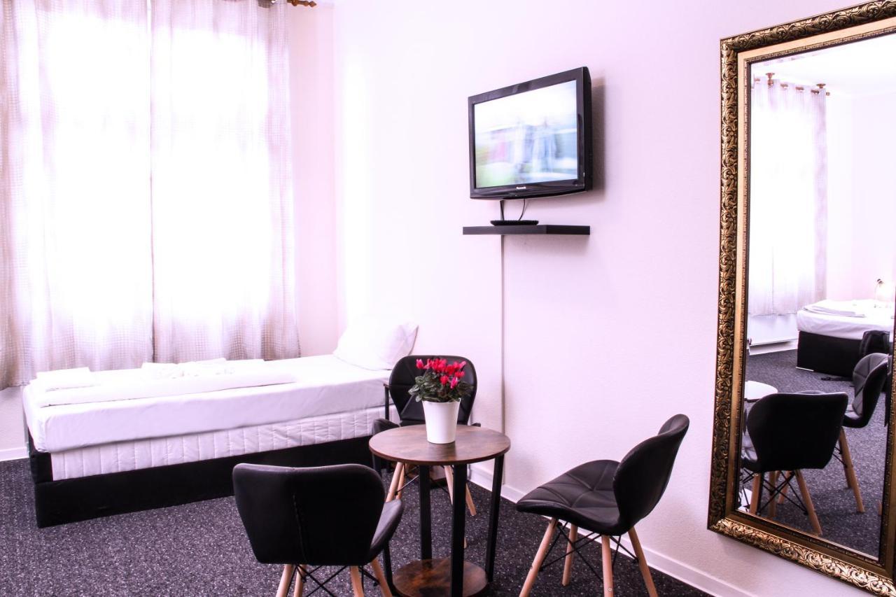 Karlshorst Hotel