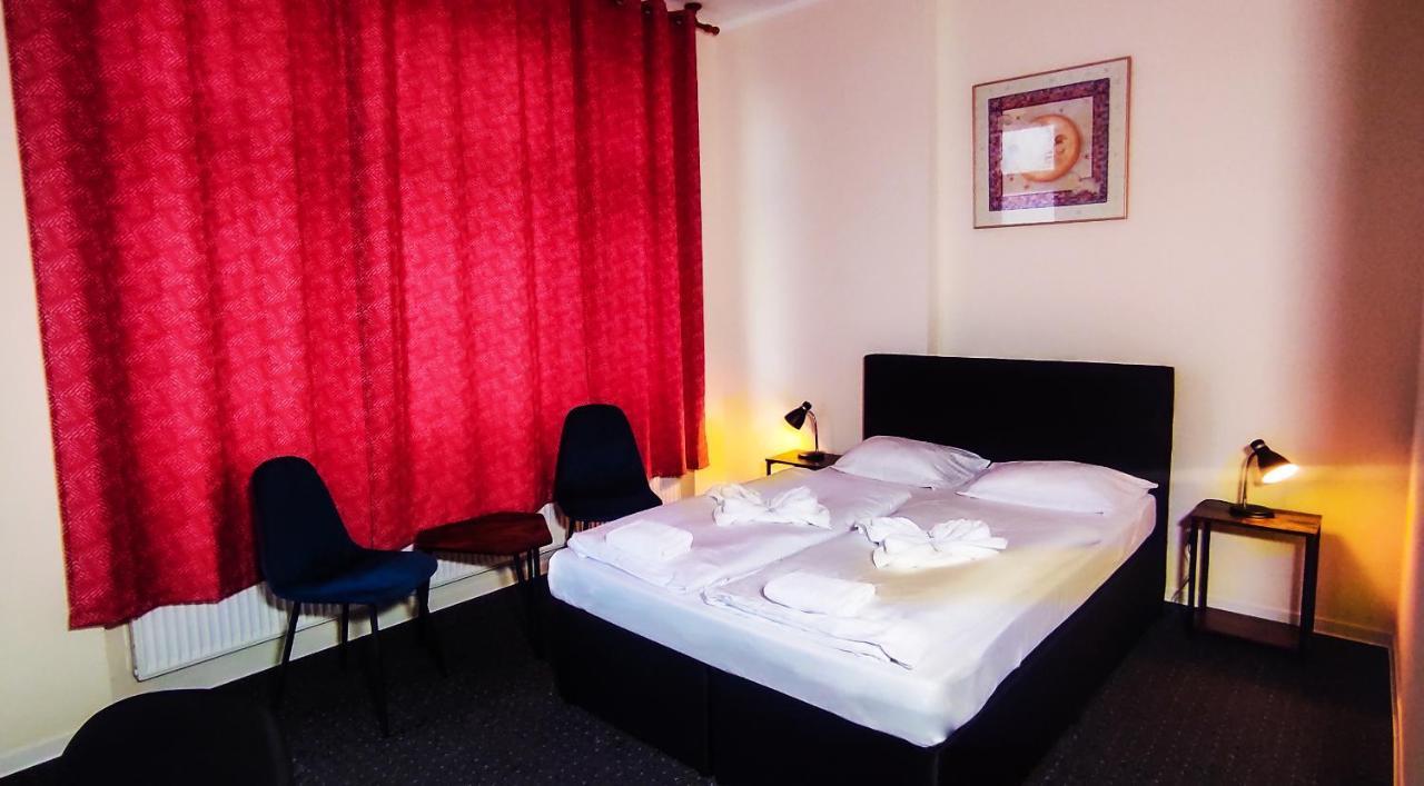 Karlshorst Hotel