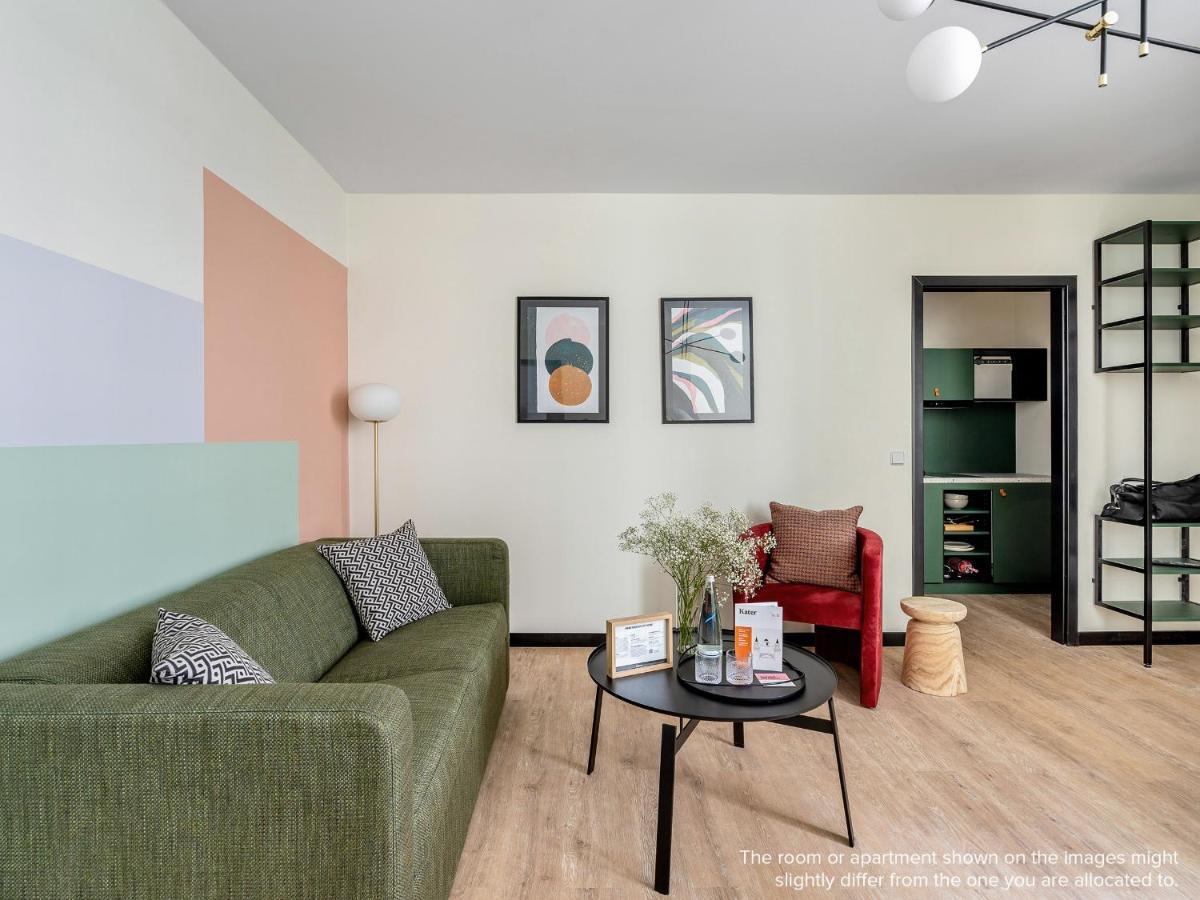 Numa Kater Aparthotel