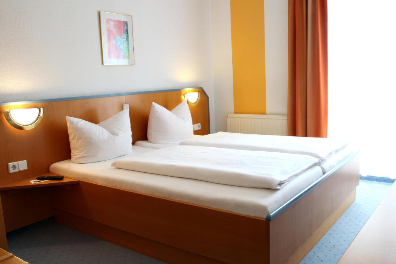 Businesshotel