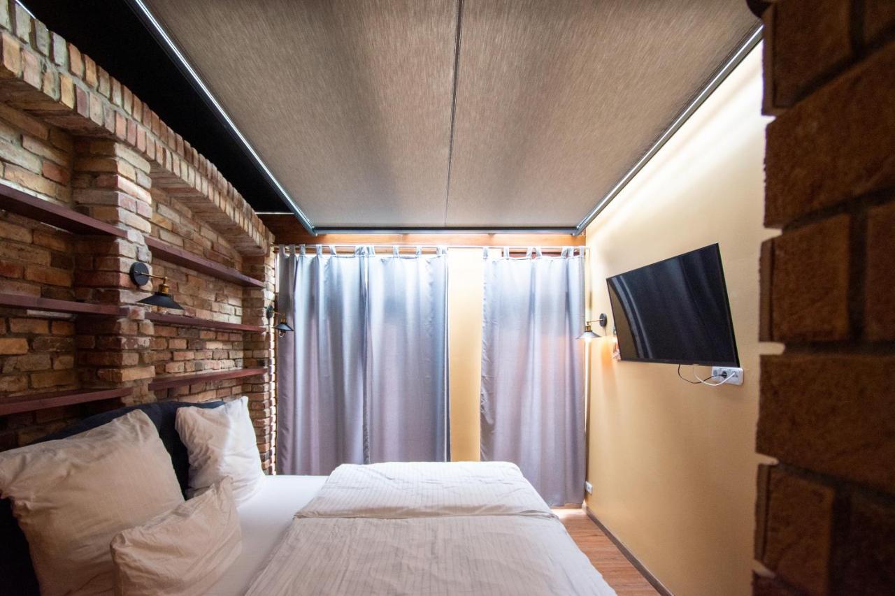 Boutique Sena Guest house *