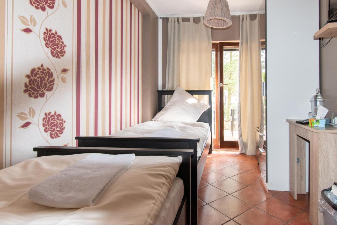 Guest house Boutique Sena Berlin