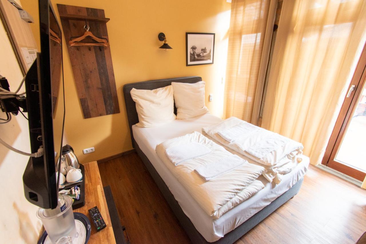 Boutique Sena Guest house