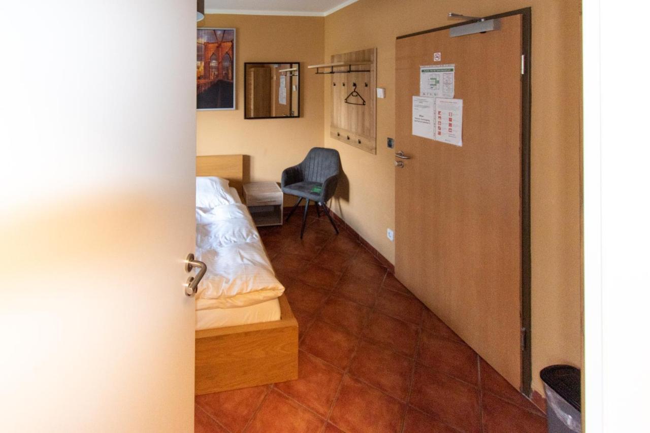 Boutique Sena Guest house Berlin