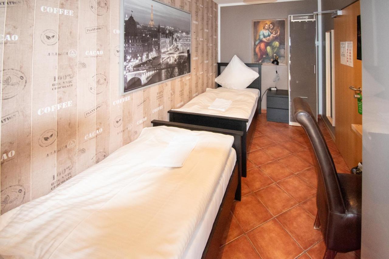 Boutique Sena Guest house Berlin