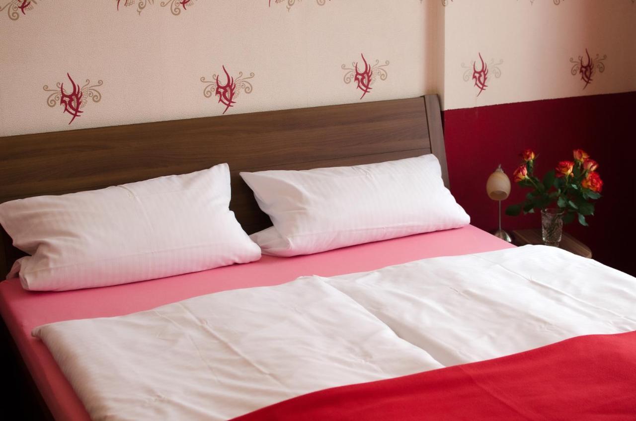 Hotel-pension Charlottenburg *