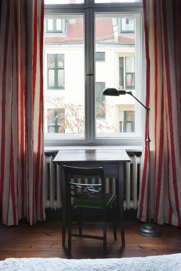 Art Nouveau Am Kurfuerstendamm 3* Berlim