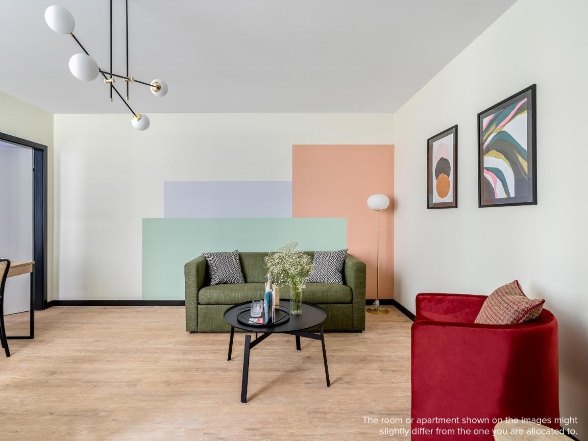 Aparthotel Numa Kater Berlin