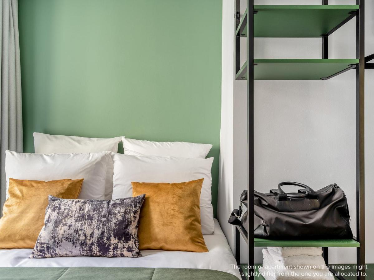 Numa Kater Aparthotel 4*