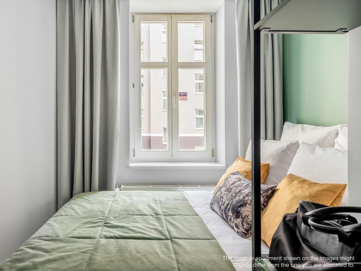 Aparthotel Numa Kater