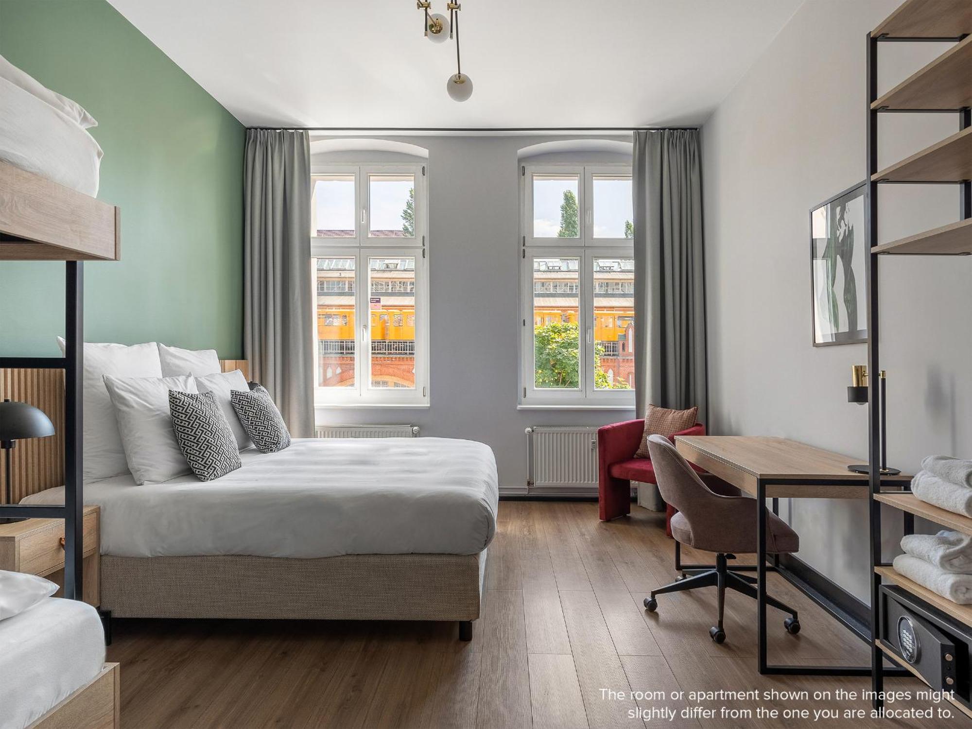 Numa Kater Aparthotel 4*