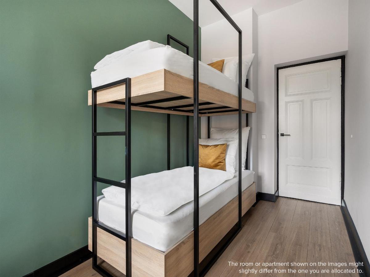 Aparthotel Numa Kater Berlin