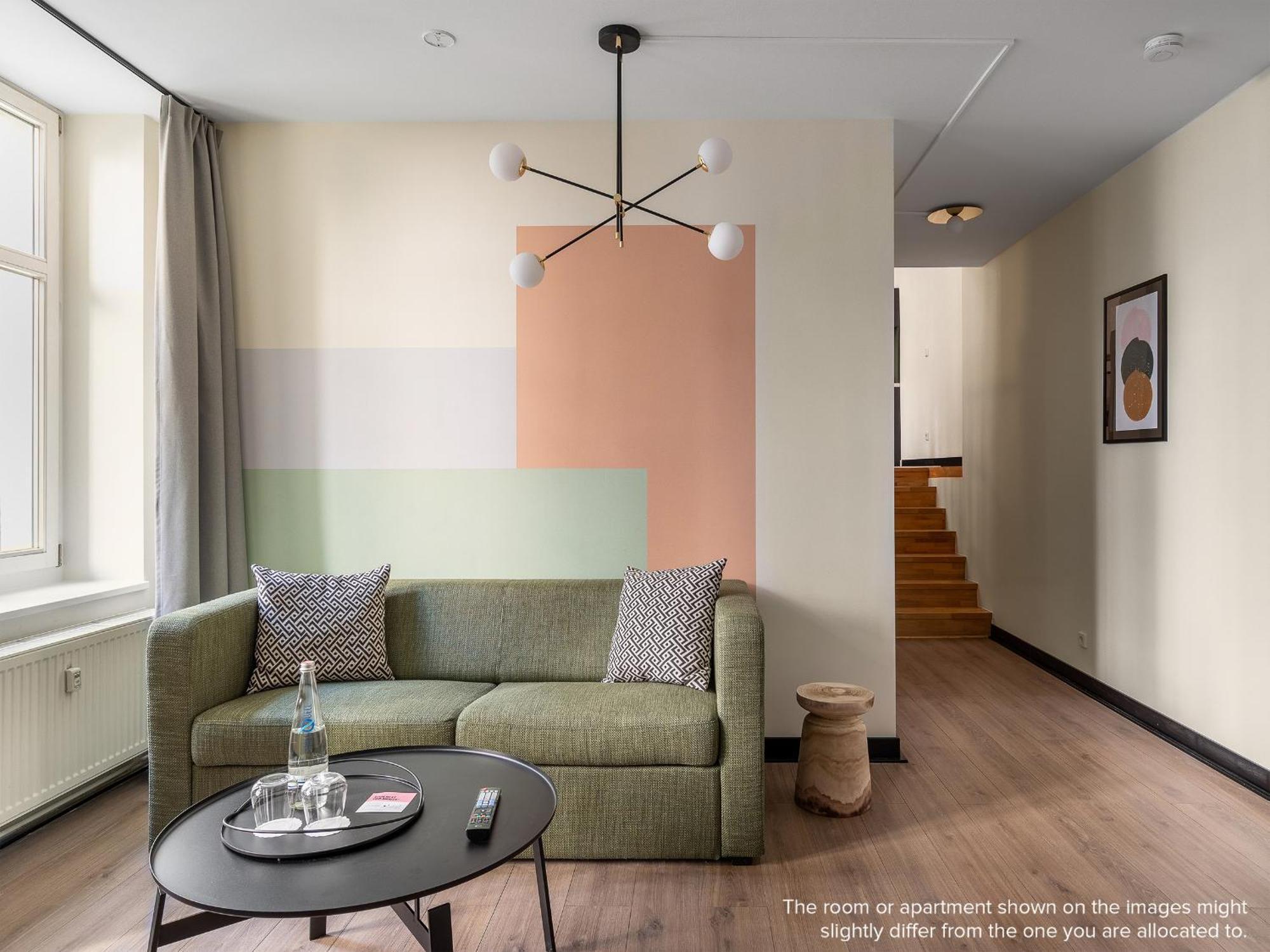 Numa Kater Aparthotel Berlin