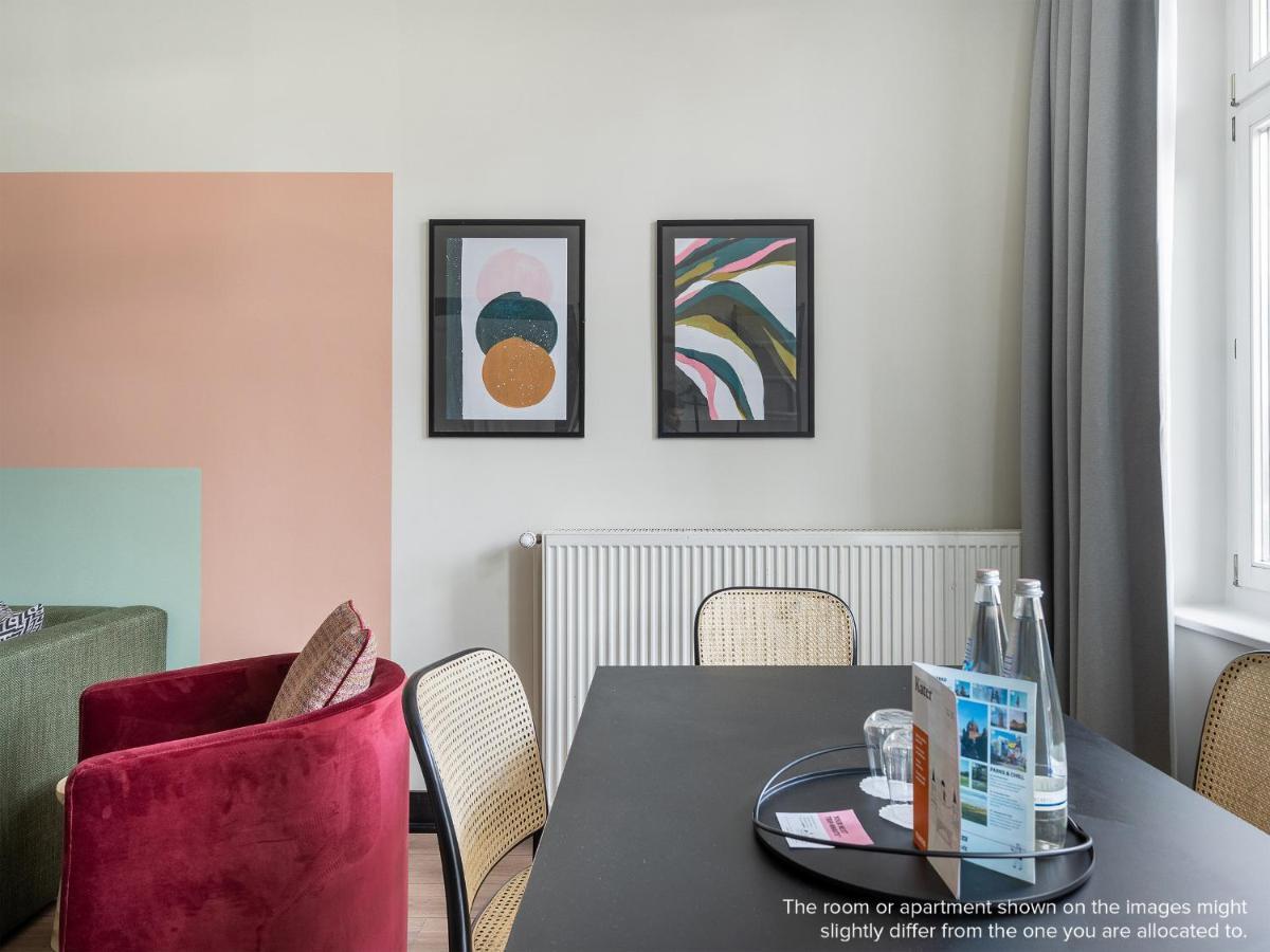 Aparthotel Numa Kater