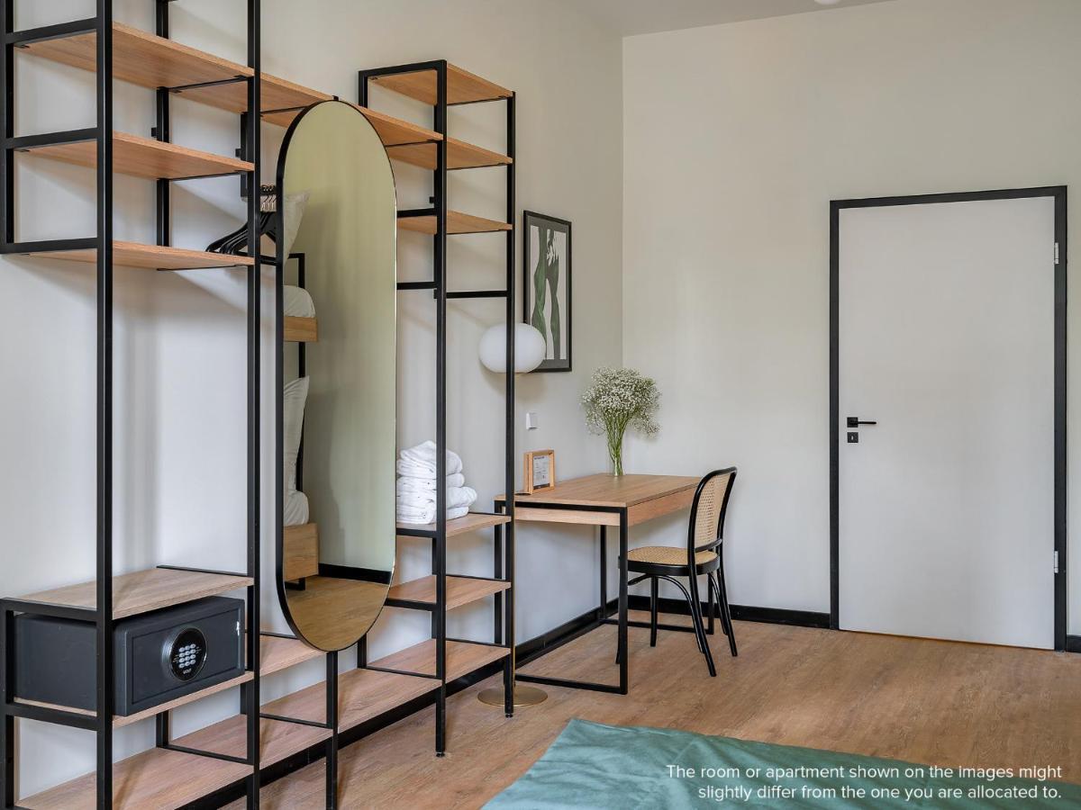 Aparthotel Numa Kater Berlin