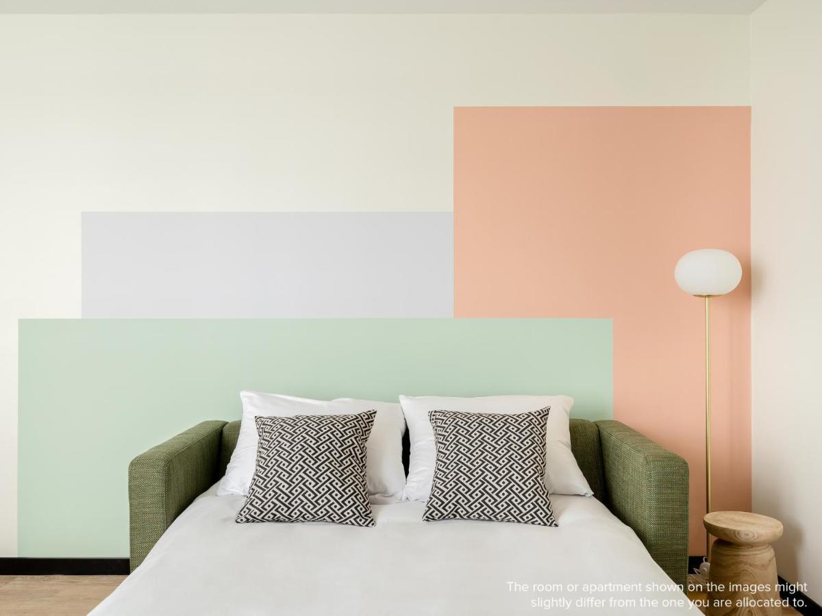 Numa Kater Aparthotel Berlin