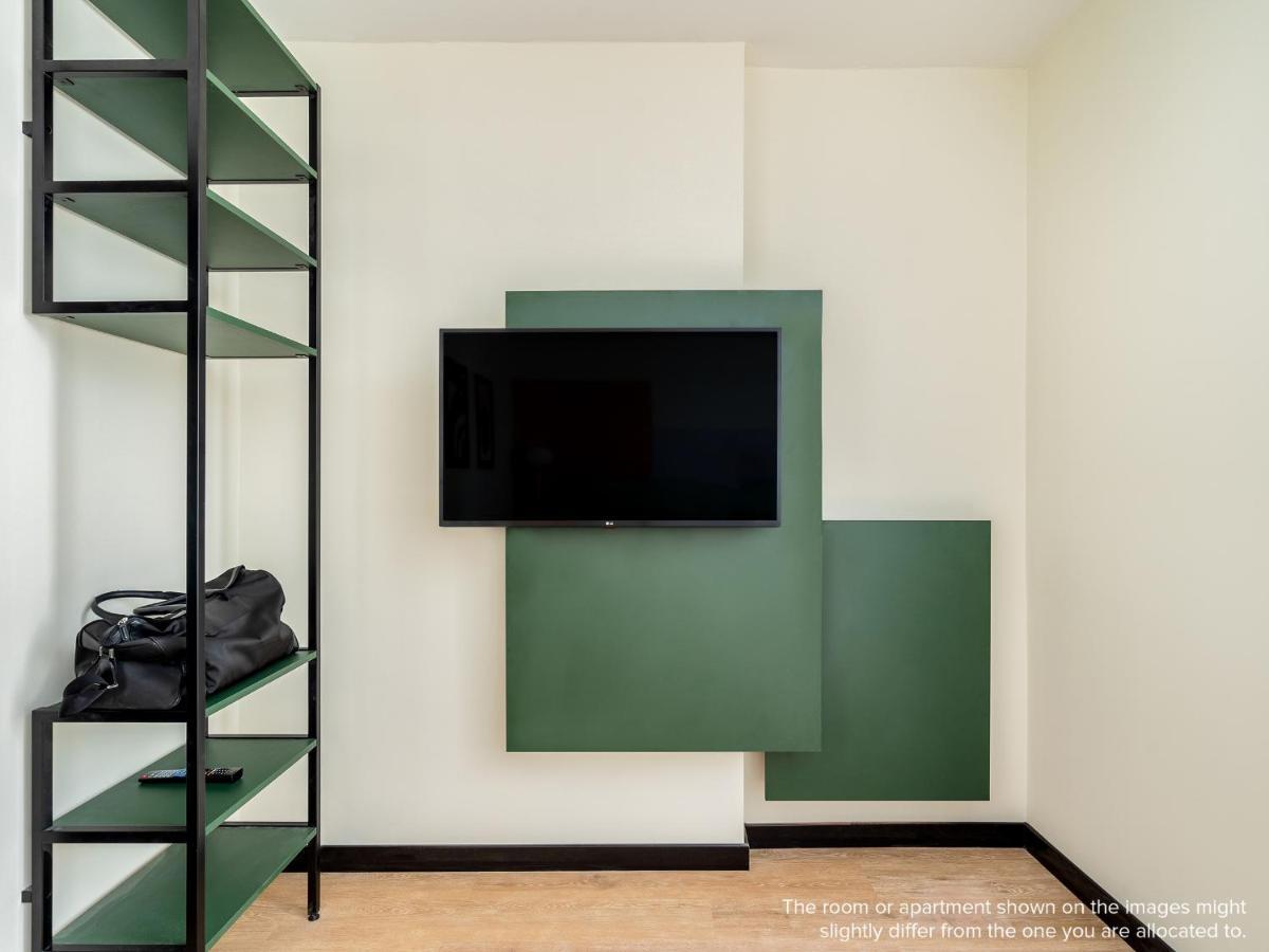 Numa Kater Aparthotel Berlin