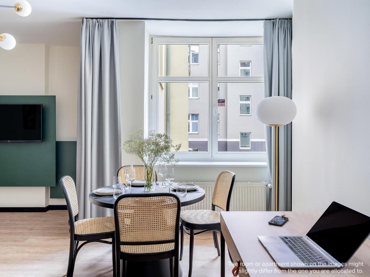 Numa Kater Aparthotel 4*