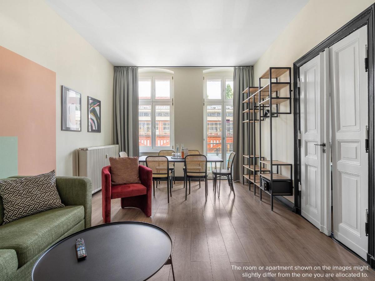 Numa Kater Aparthotel