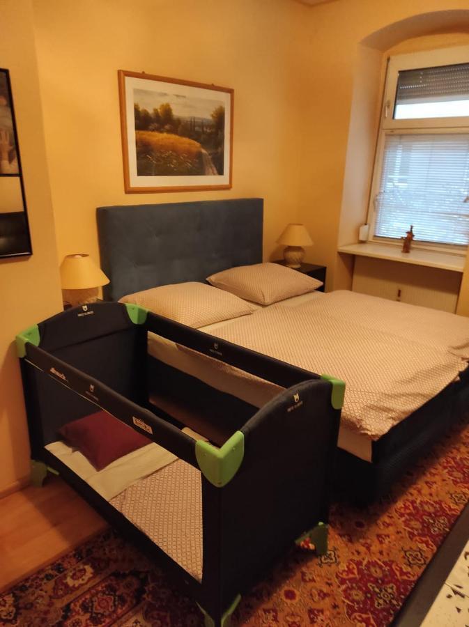 Guest house Gunia Berlin